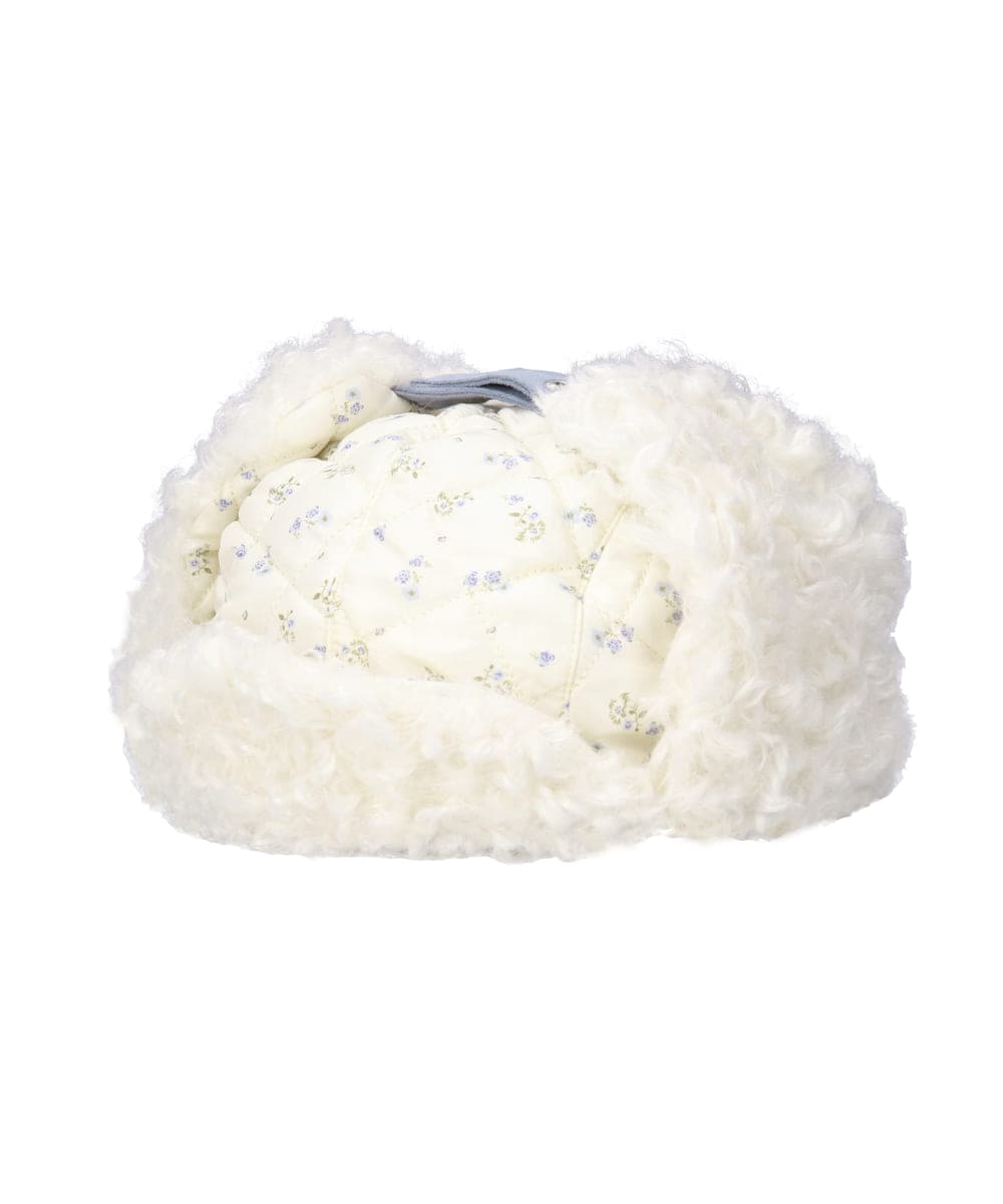 MILKY WHITE